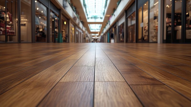 Commercial Hardwood Service in Marengo, OH
