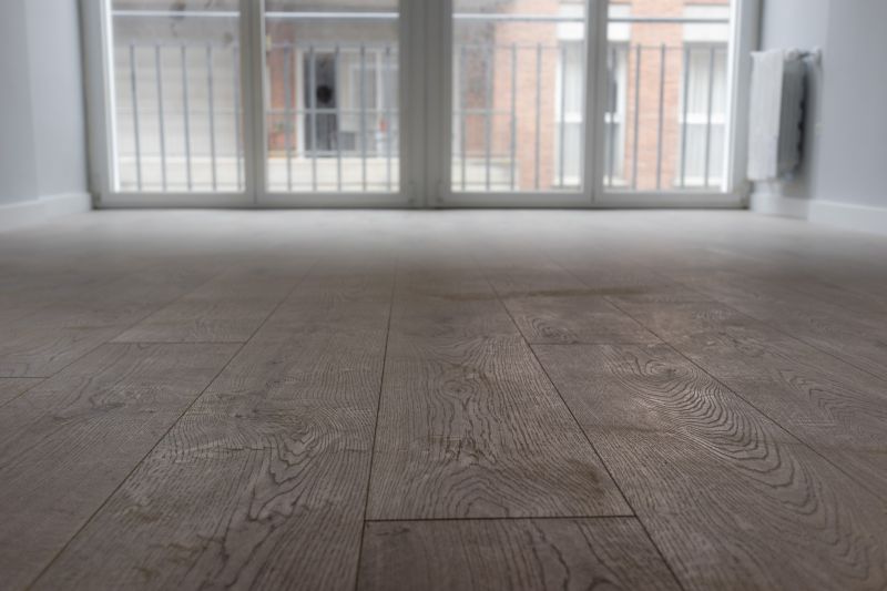 Engineered Wood Installation in Westerville, OH
