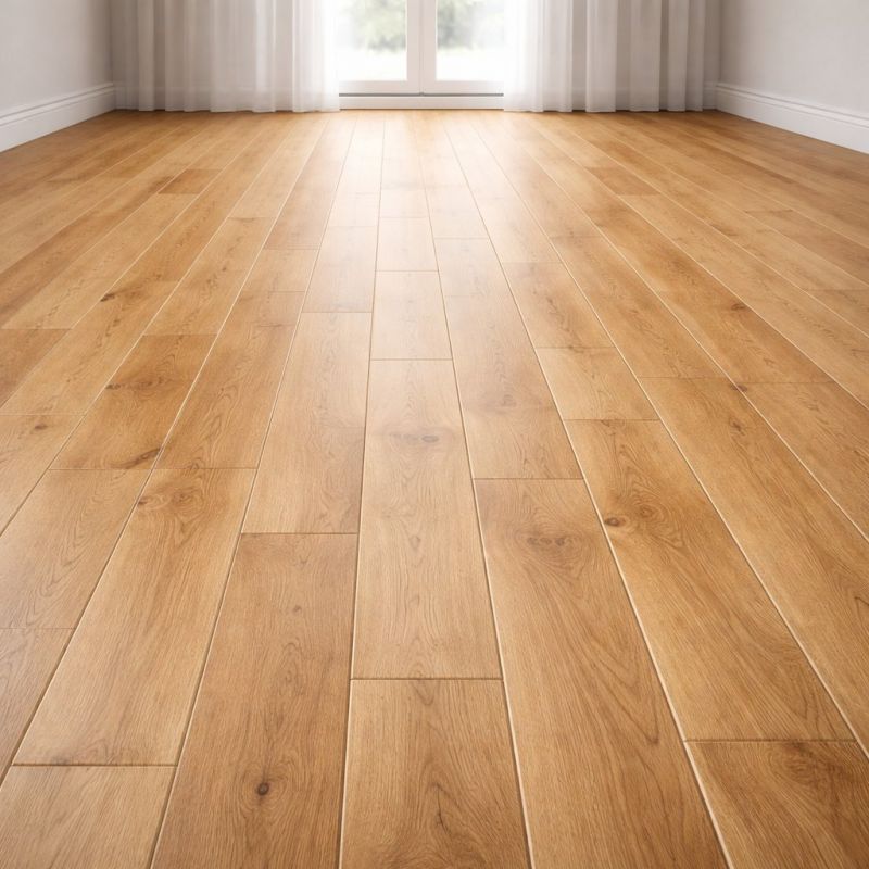 Engineered Wood Installation in Westerville, OH