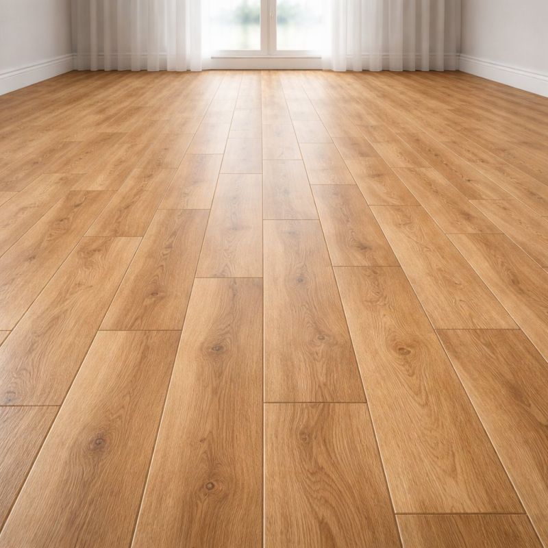 Laminate Floor Installation in Galloway, OH