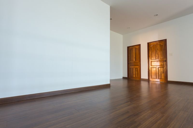 Laminate Floor Installation in New Albany, OH