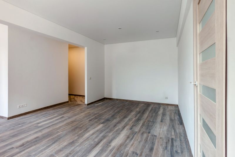 Laminate Floor Installation in Pickerington, OH