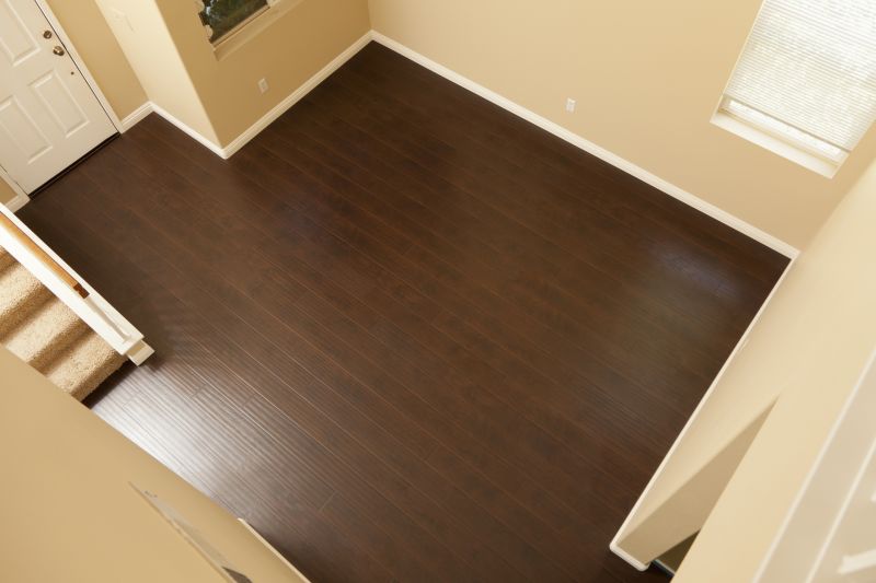 Laminate Floor Replacement in Delaware County, OH