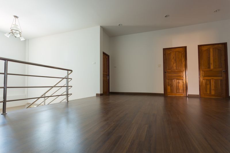 Laminate Floor Replacement in Hilliard, OH