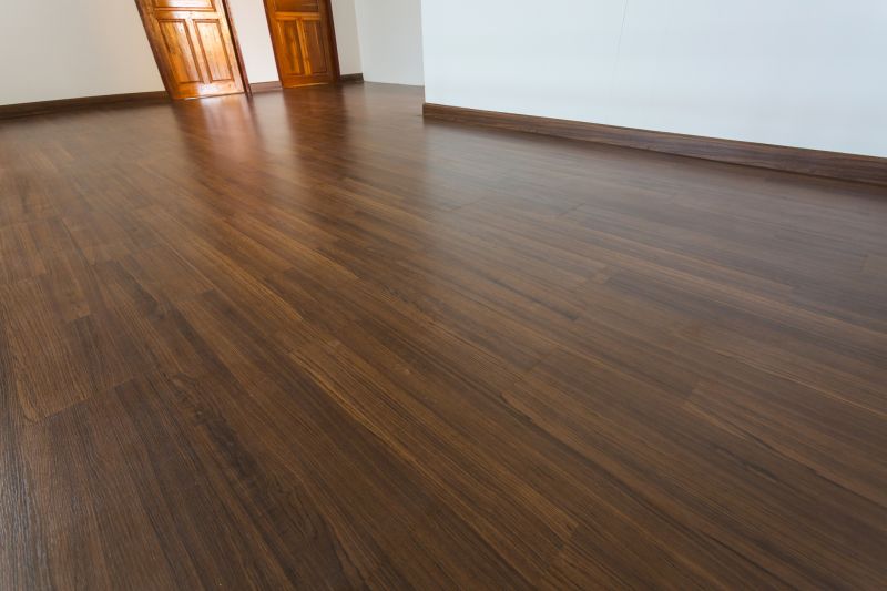 Laminate Floor Replacement in Lewis Center, OH