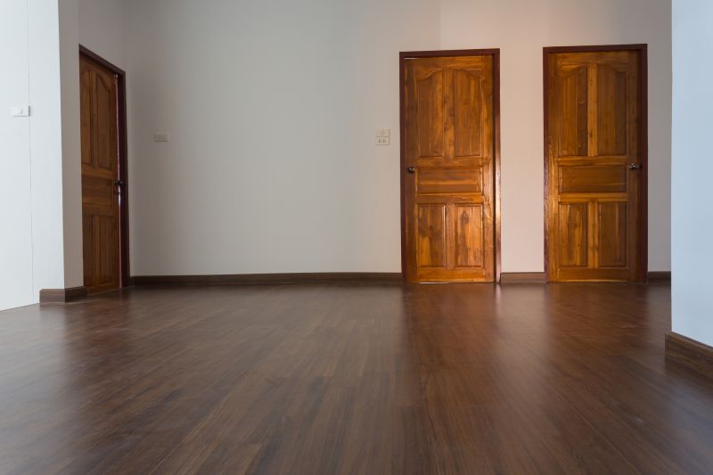 Laminate Floor Replacement in Westerville, OH