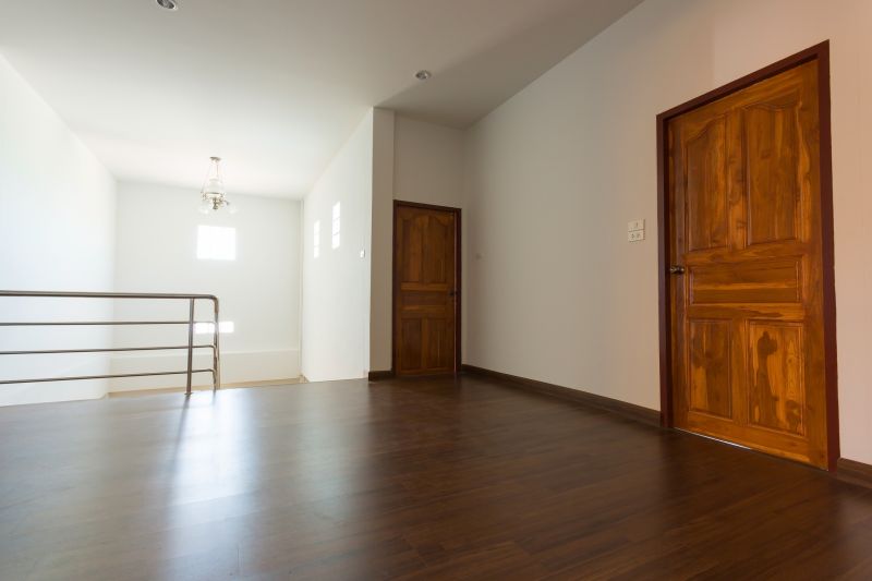 Laminate Floor Replacement in Marengo, OH