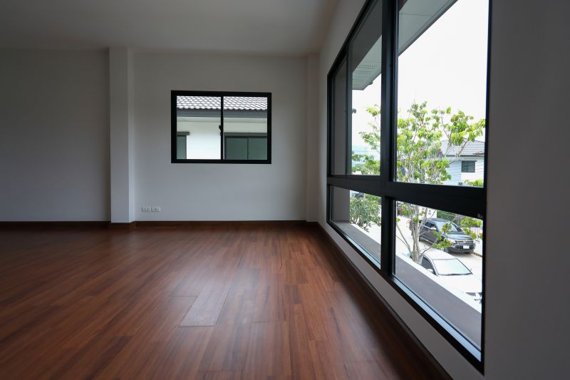 Laminate Floor Replacement in Plain City, OH