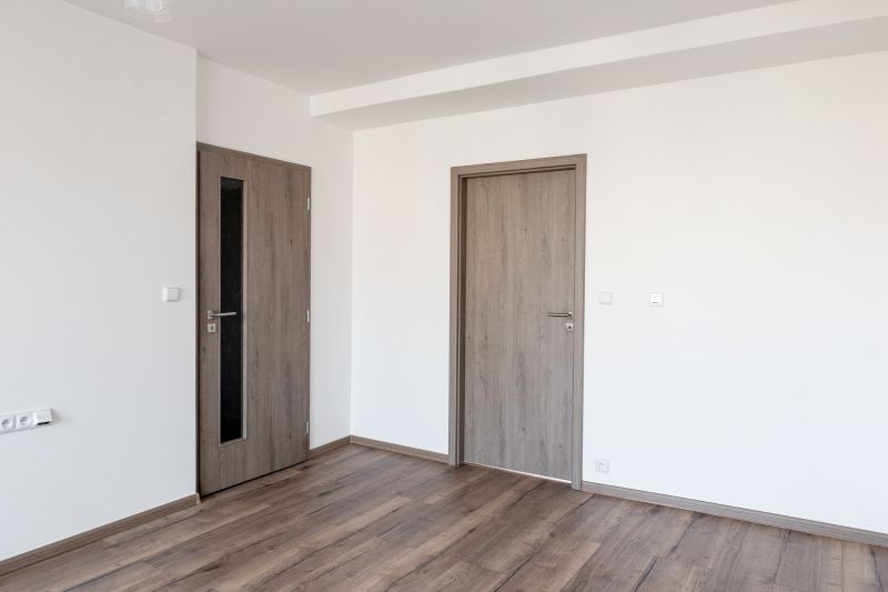 Laminate Floor Replacement in Powell, OH