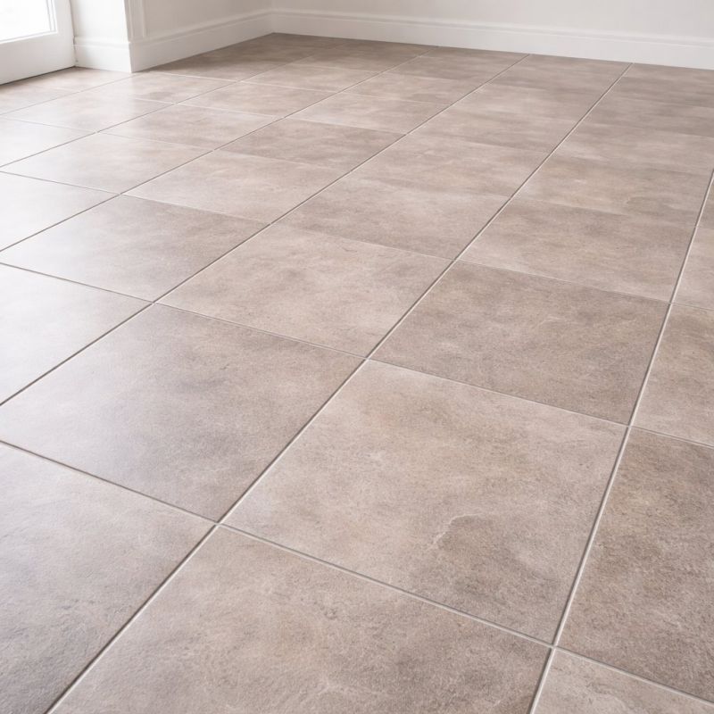Laminate Tile Installation in Westerville, OH