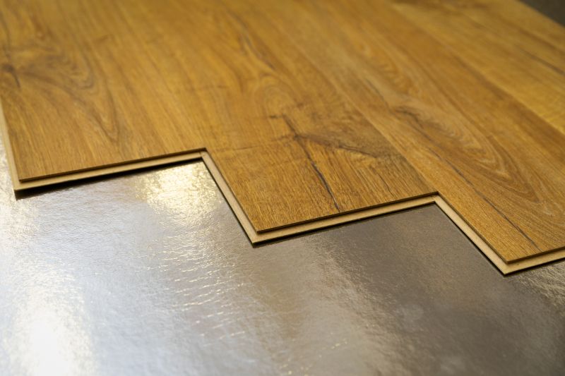 Laminate Tile Installation in Westerville, OH