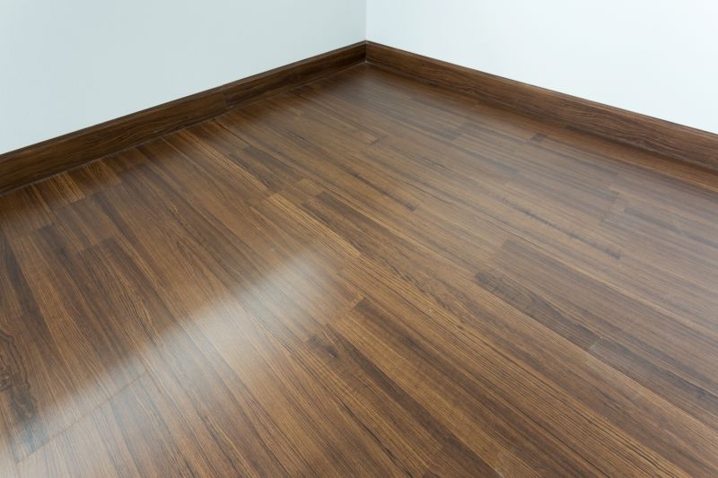 Laminate Wood Installation in Westerville, OH