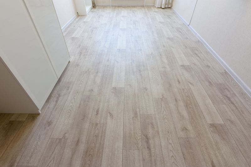 Linoleum Floor Installation in Lewis Center, OH