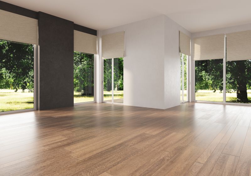 Lvt Flooring Installation in Plain City, OH