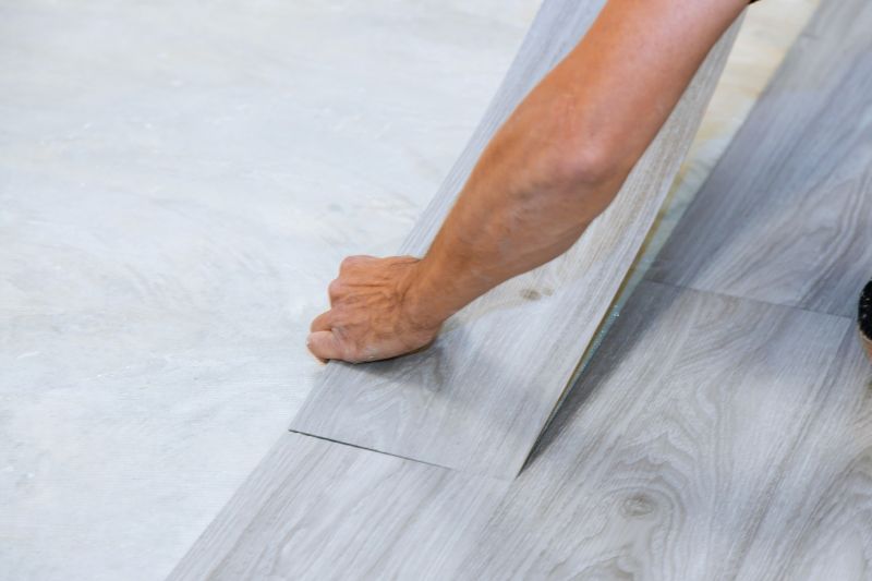 Sheet Flooring Installation in Pataskala, OH