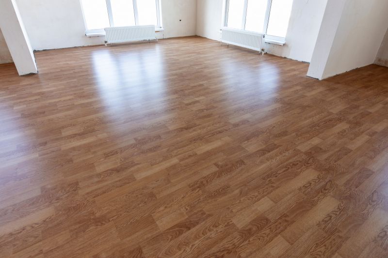 Vinyl Flooring Service in Westerville, OH